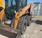 2020 Case SR210 Track Loader