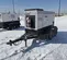 2021 Wacker Neuson G50 T4F Diesel Generator