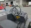 2017 Clarke SW8000 Sweeper