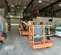 2016 JLG E400AJPN Articulating Boom Lift