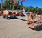 2019 Snorkel 660SJ Boom Lift