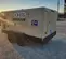 2017 Doosan XP825/HP750WCU Air Compressor