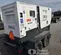 2019 Magnum Pro MDG75DF4 Diesel Generator