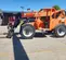 2018 SKYTRAK 6036 Forklift
