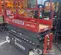 2017 Skyjack SJIII3226 Scissor Lift