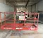 2017 Skyjack SJ45T Boom Lift