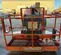 2018 JLG 450AJ Articulating Boom Lift