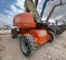 2017 JLG 600S Boom Lift