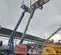 2017 Skyjack SJ63AJ Articulating Boom Lift
