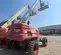 2017 Skyjack SJ66T Boom Lift
