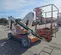 2018 Snorkel A38E Articulating Boom Lift