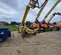 2015 Gehl DL12-55 Forklift