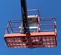 2017 Skyjack SJ66T Boom Lift