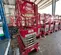 2017 MEC MICRO 19 Scissor Lift