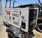 2022 Wacker Neuson G25 T4F Diesel Generator