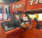2018 SKYTRAK 6036 Forklift