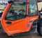 2018 JLG 1055 Forklift