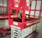2018 MEC MICRO 19 Scissor Lift