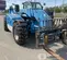 2017 Genie GTH-1544 Forklift