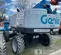 2016 Genie S-60X Boom Lift