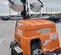 2020 Magnum Pro MLT6SM Portable Light Tower