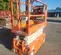 2018 Snorkel S3219E Scissor Lift