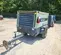 2018 Sullair 400HDPQ-CU Air Compressor