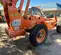 2013 XTREME XR842 Forklift