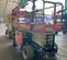 2021 JLG ERT4069 Scissor Lift