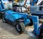 2017 Genie GTH-5519 Forklift