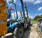 2017 Genie GTH-636 Forklift