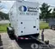 2016 Cummins C300D6R Diesel Generator