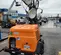 2019 Magnum Pro MLT6SM Portable Light Tower