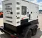2019 Cummins C70D2RE Diesel Generator