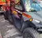 2022 Polaris PRO XD 4000D Utility Vehicle