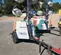 2018 Magnum Pro MLT6SM-STD3 Portable Light Tower