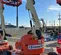 2016 JLG E450AJ Articulating Boom Lift