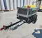 2018 Sullair 185DPQ-KU-T3 Air Compressor
