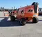 2017 JLG 400S Boom Lift