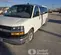 2018 Chevrolet 3500EXTLTGRWD Vehicle
