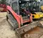 2017 Kubota SVL95-2S Track Loader