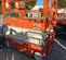 2019 Snorkel S4732E Scissor Lift