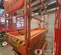2019 Snorkel S3226E Scissor Lift