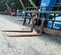 2015 Genie GTH-844 Forklift