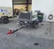 2019 Sullair 185DPQ-KU-T3 Air Compressor
