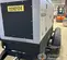 2021 Wacker Neuson G50 T4F Diesel Generator