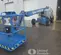 2017 Genie S-45 Boom Lift