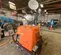 2019 Magnum Pro MLT6SM Portable Light Tower