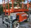 2019 Snorkel S2770RT Rough Terrain Scissor Lift