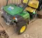 2021 John Deere HPX DIESEL Utility Vehicle
